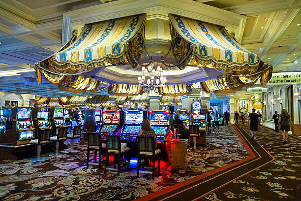 kudeta98 Slot Rooms Built for Indonesia